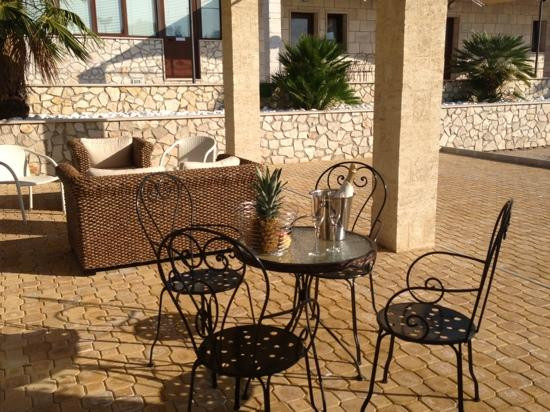 Residence Bandiera Gialla主图