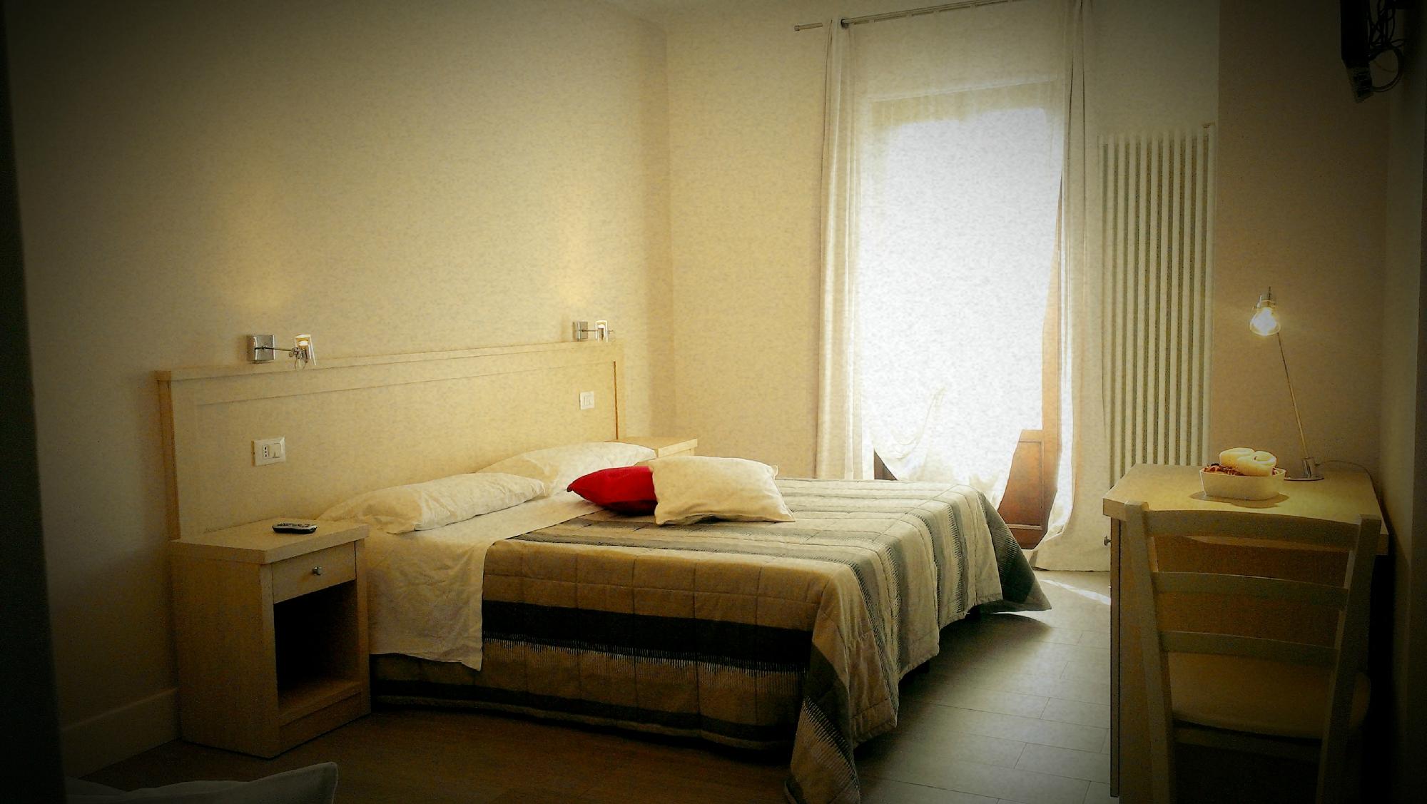 B&B Valle Gio-客卧