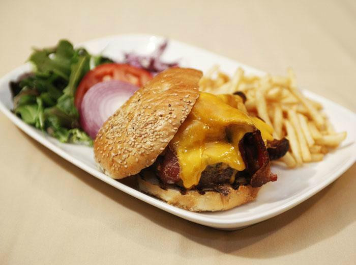 Croton Reservoir Tavern