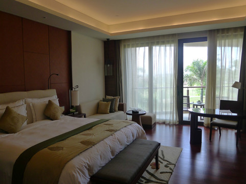 海棠湾9号行政楼主图