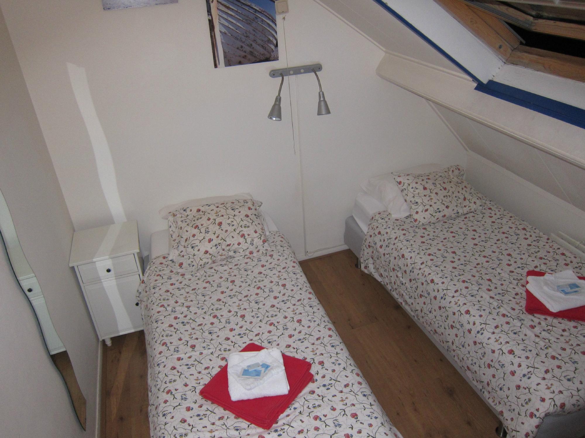 RB Hostel-客卧