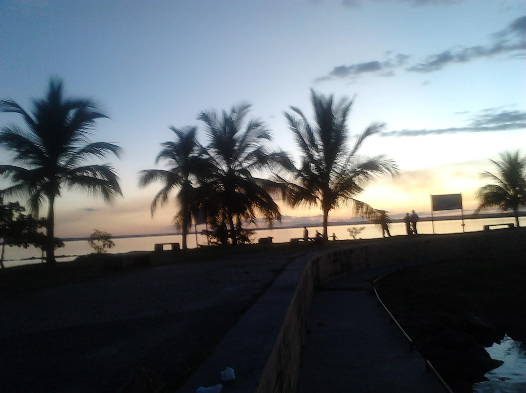 Praia Da Graciosa-Palmas必去景点