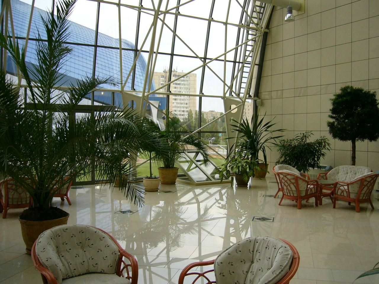Ellada Hotel-客卧