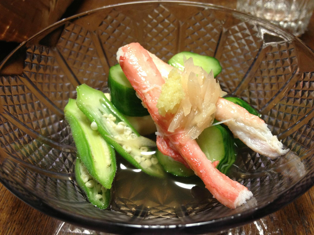 Uzuki Cooking Class-京都市必去景点