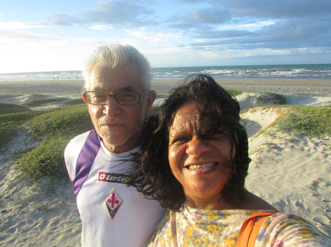 Hotel Amarracao主图