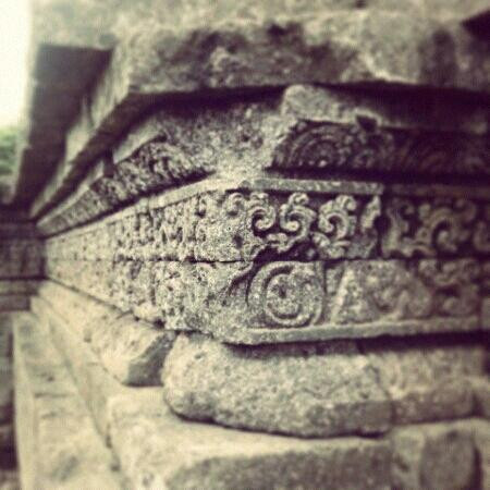 Candi Jago景点图片