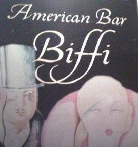 American Bar Biffi-卡利亚里省必去景点