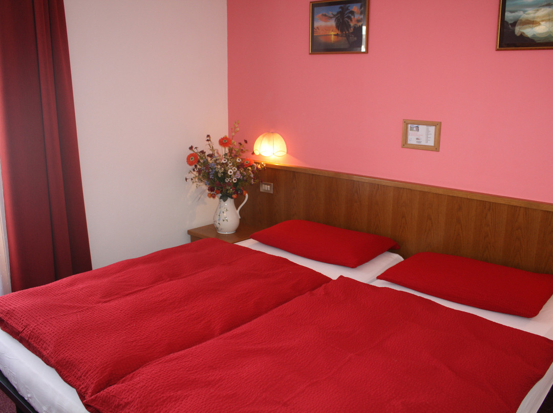 B&B Garni Gimea主图