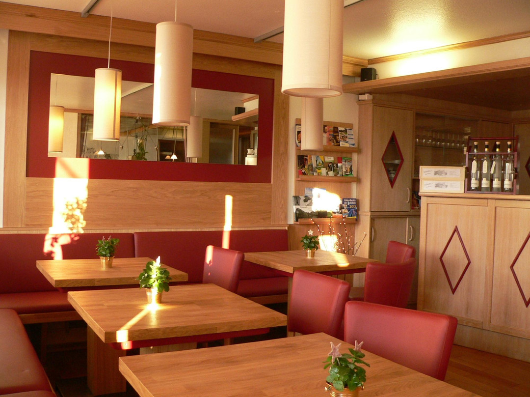 Hotel-Restaurant-Fleischerei Schneider主图