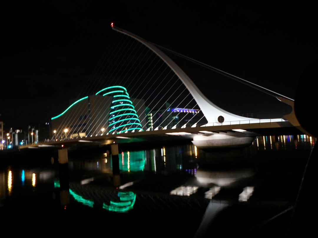 Dawn2Dusk Guided Photography Tours-都柏林必去景点