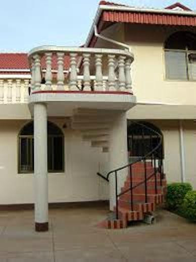 Nyinda Classic Hotel