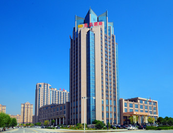 永昌国际大酒店主图