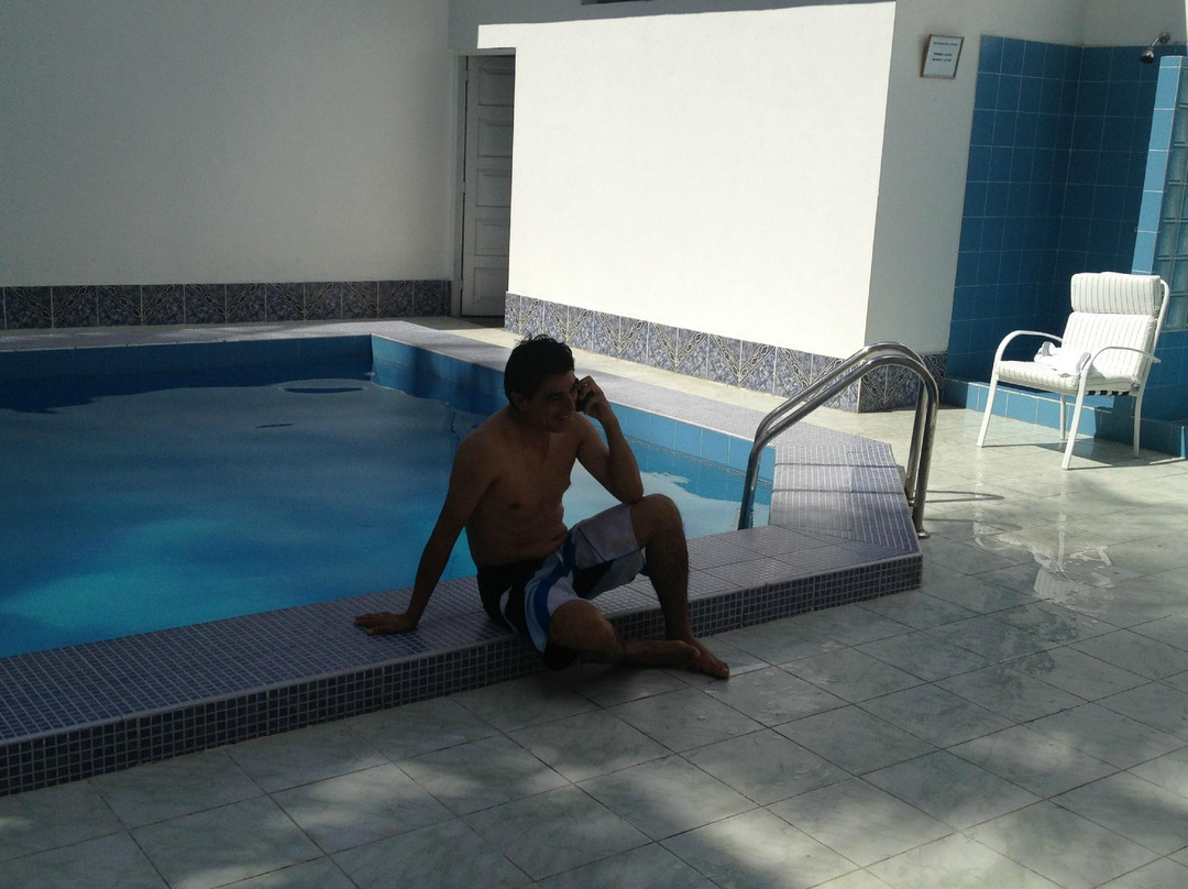 Gran Hotel Maranon主图