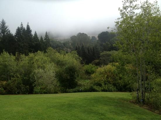 提尔顿国家公园-伯克利必去景点