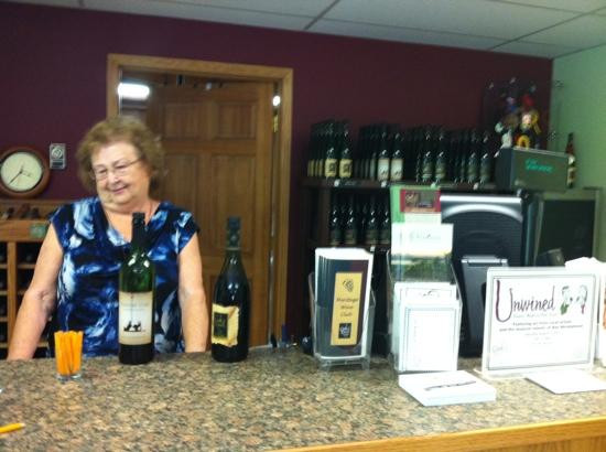 Oak Knoll Winery-希尔斯伯勒必去景点