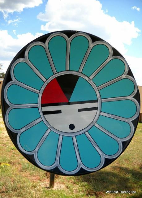 Winfield Trading Company-盖洛普必去景点