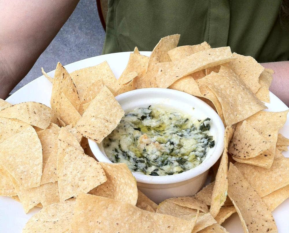 Bâton Rouge Grillhouse & Bar主图