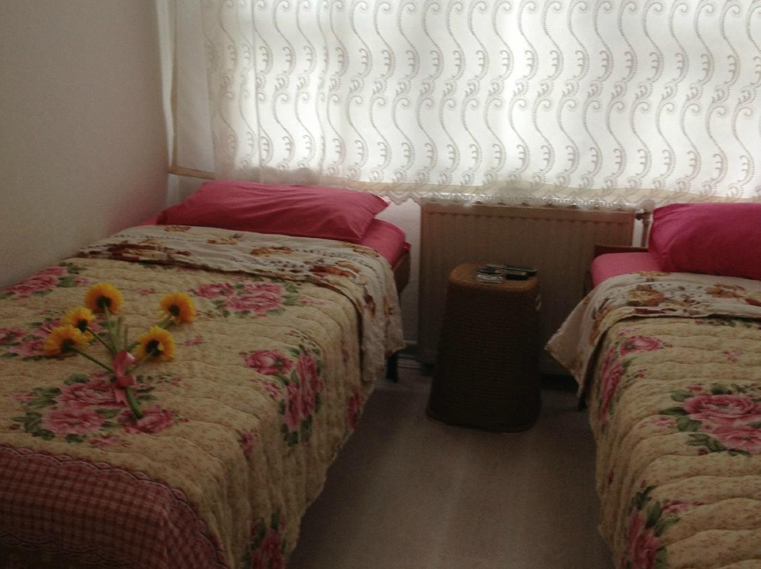 Yilmaz Aile Pansiyonu