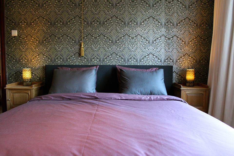 B&B Het verhaal-官方