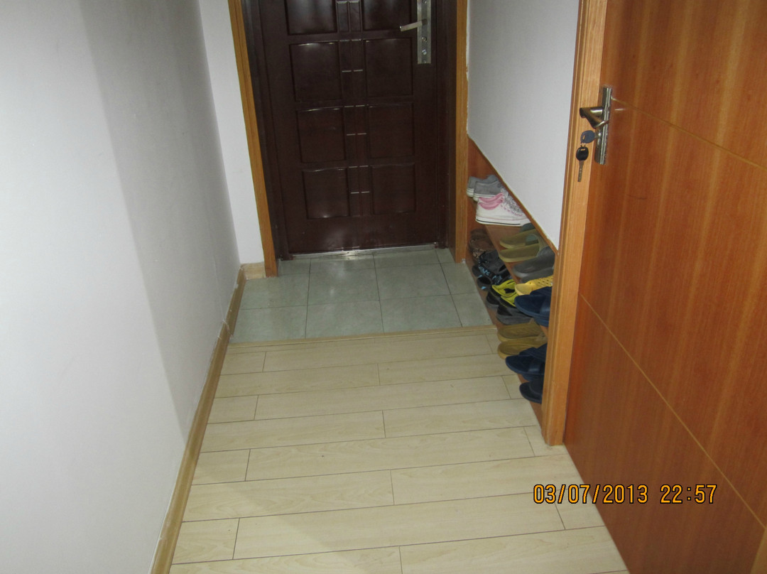 威海宜家家庭旅馆主图