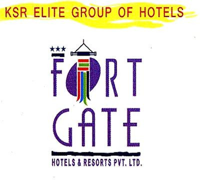 Fortgate Hotel And Resort主图