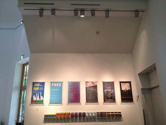 Norton Museum of Art景点图片