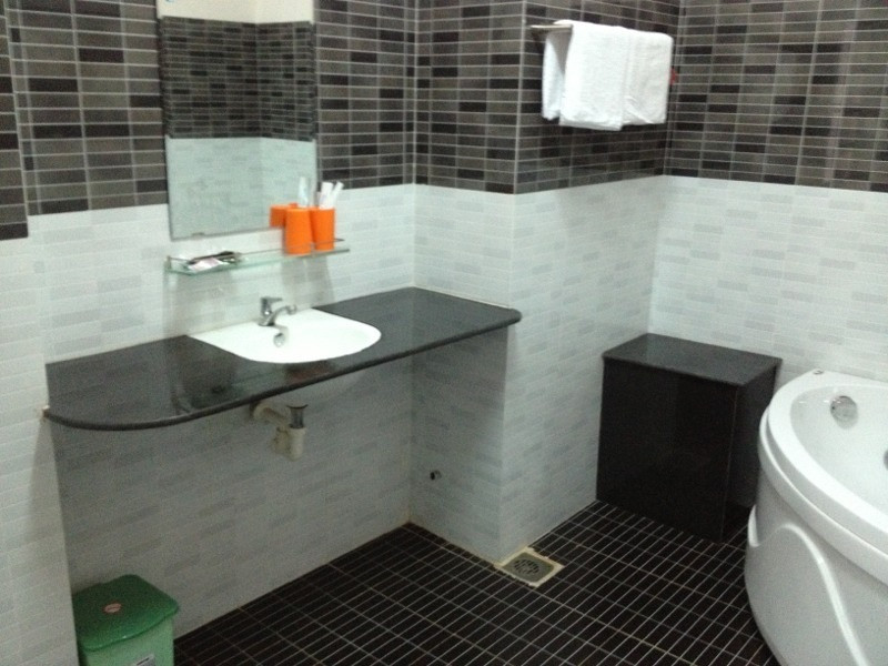 Lien Huong Hotel主图