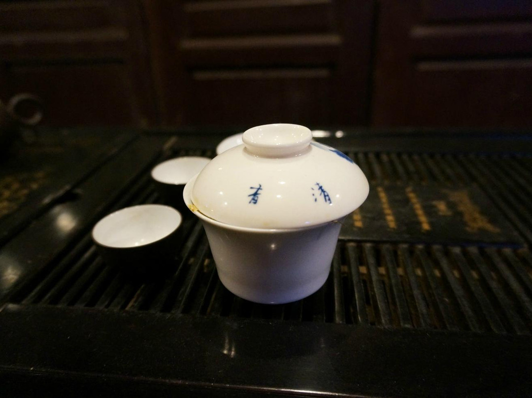 八戒国际青年旅舍大庸府城店主图