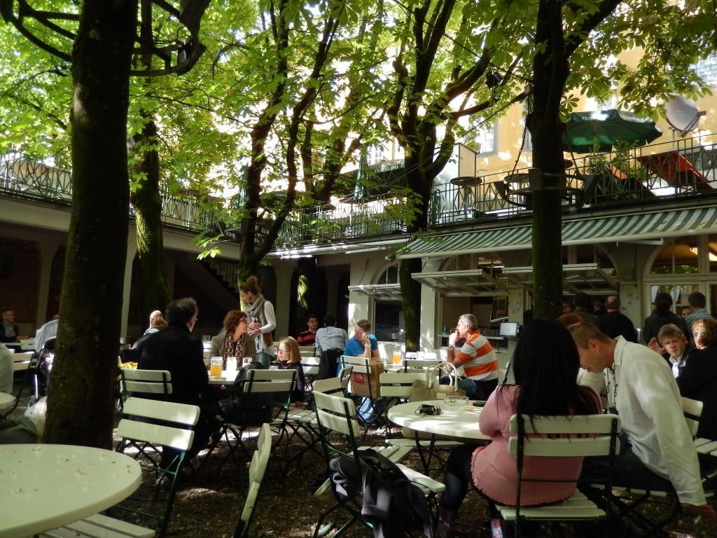 Hausbrauerei Feierling