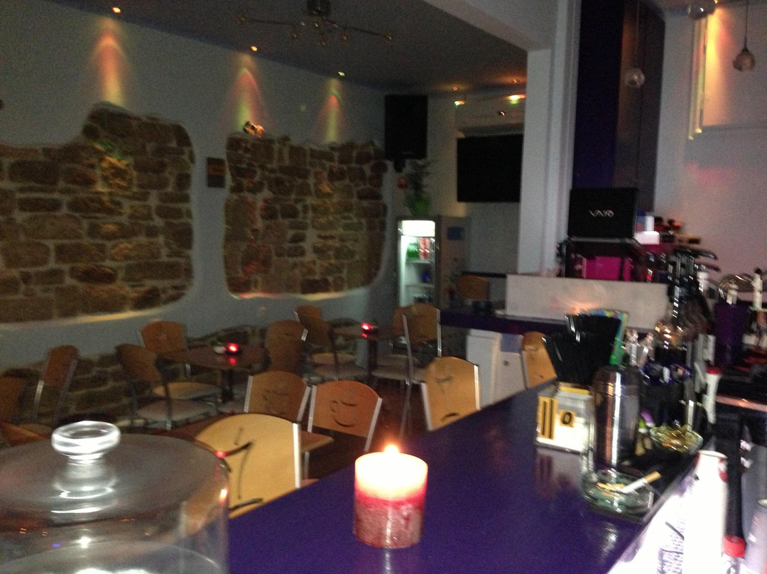 Deja Vu Cafe-Ithaca必去景点