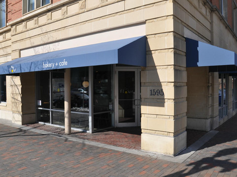 Flour Bakery + Cafe主图