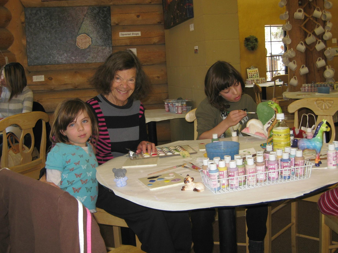 Idyllwild Earth 'N Fire-Idyllwild必去景点