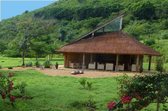 Rwenzori Art Centre-Kasese必去景点