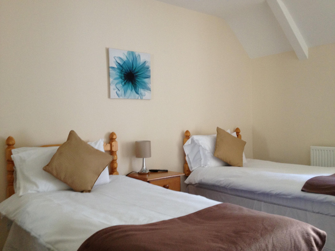 The Drovers Arms Hotel主图