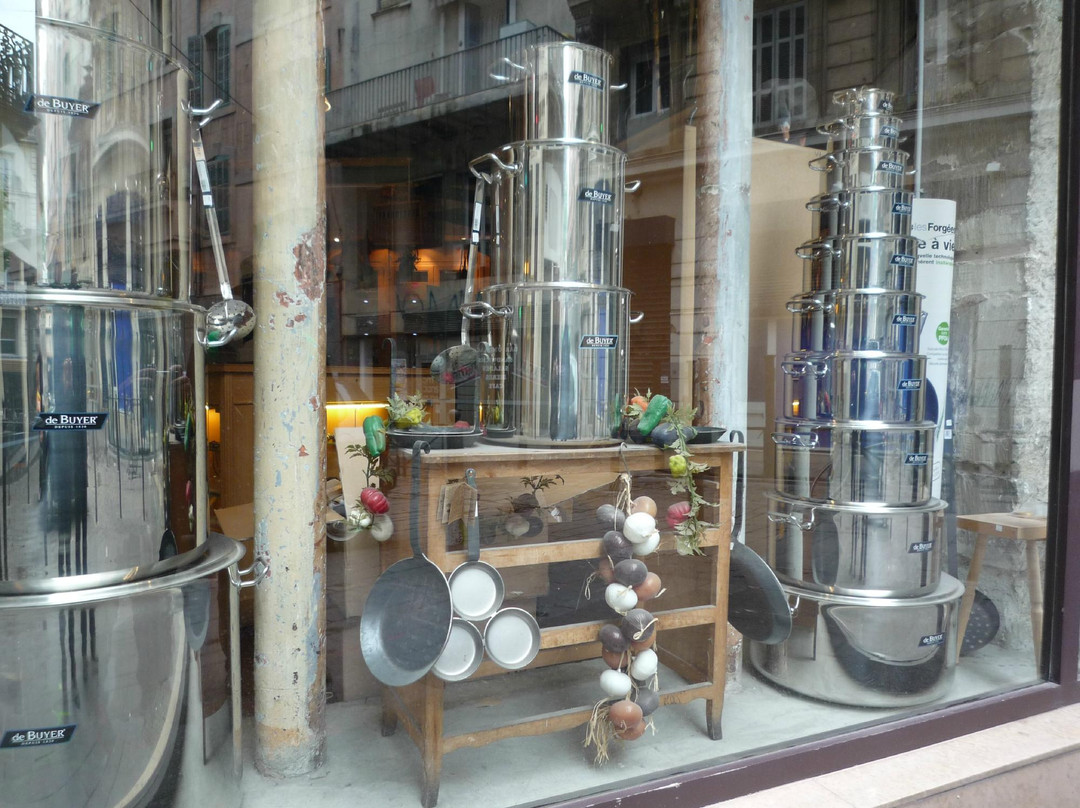 Maison Empereur-马赛必去景点