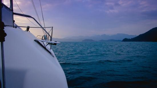 Seascape Sailing-Léros必去景点
