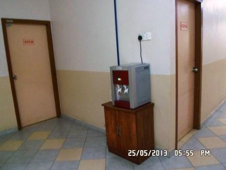 Ocean Hotel Sungai Besar主图