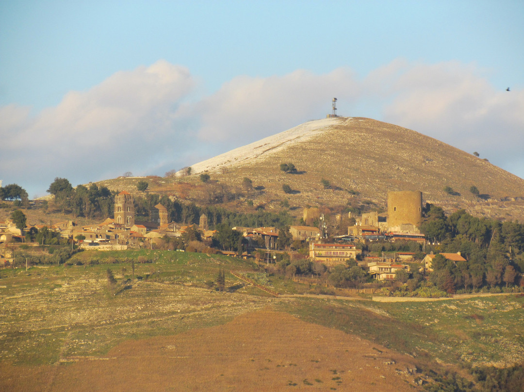 Castello di Casertavecchia景点图片