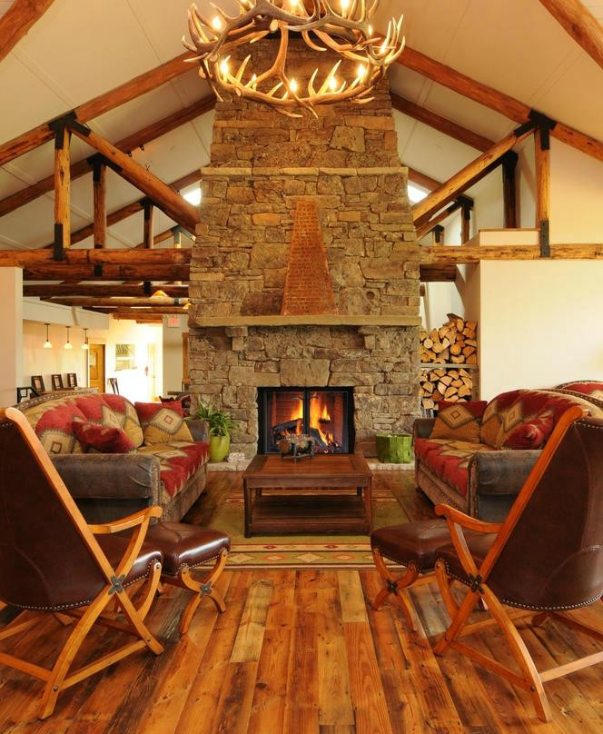 The Lodge at Eagle Rock