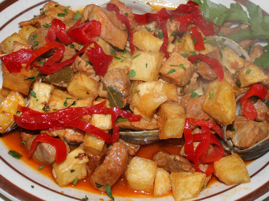 Barcellos Family Restaurant