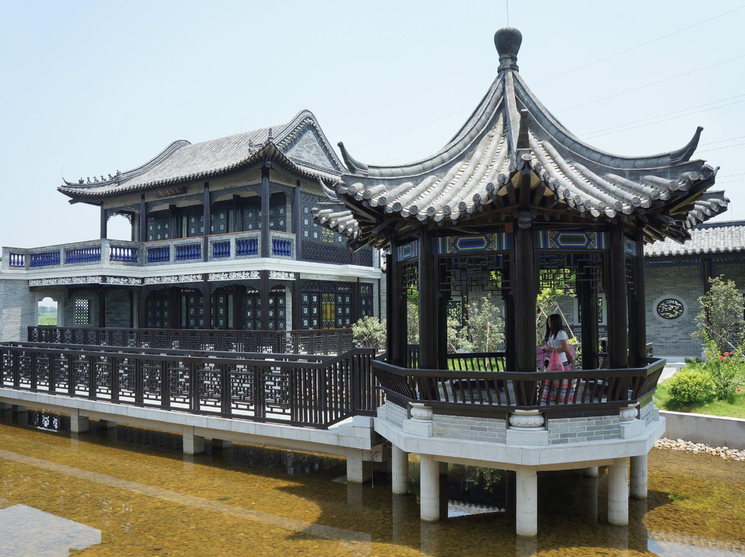 荷花奇境（三水荷花世界）-佛山市必去景点