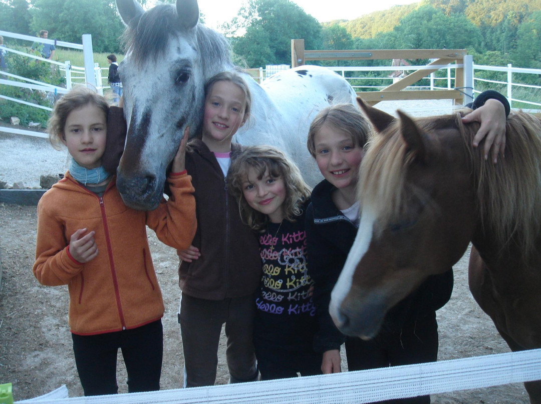 Guesthouse Bad Kilchberg主图