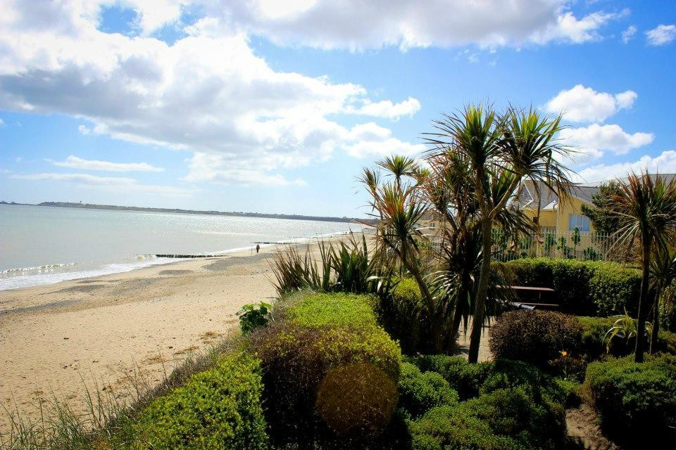 Rosslare Beach Villas
