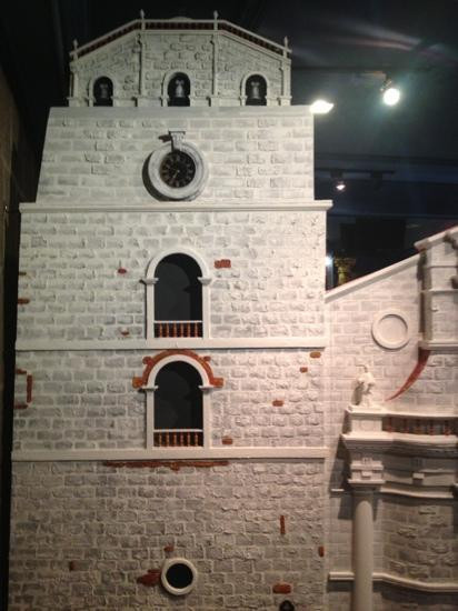 Pasig Cathedral Museum-巴石必去景点