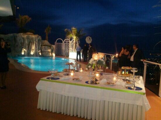 Lettere酒店住宿-Elisabetta