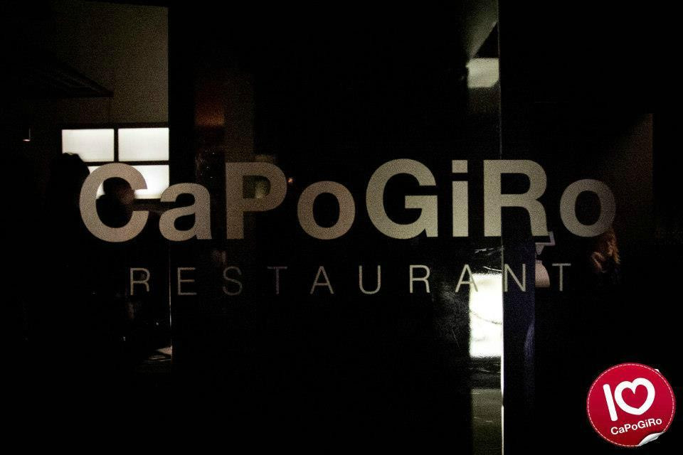 Capogiro Joy Club景点图片