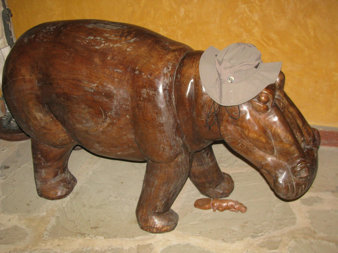 爱水者海滩度假村