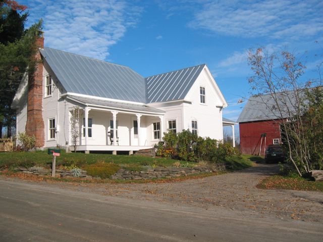 Mill Village Road B&B-官方