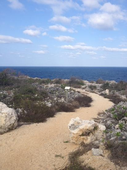 Cayman Brac Lighthouse-Cayman Brac必去景点