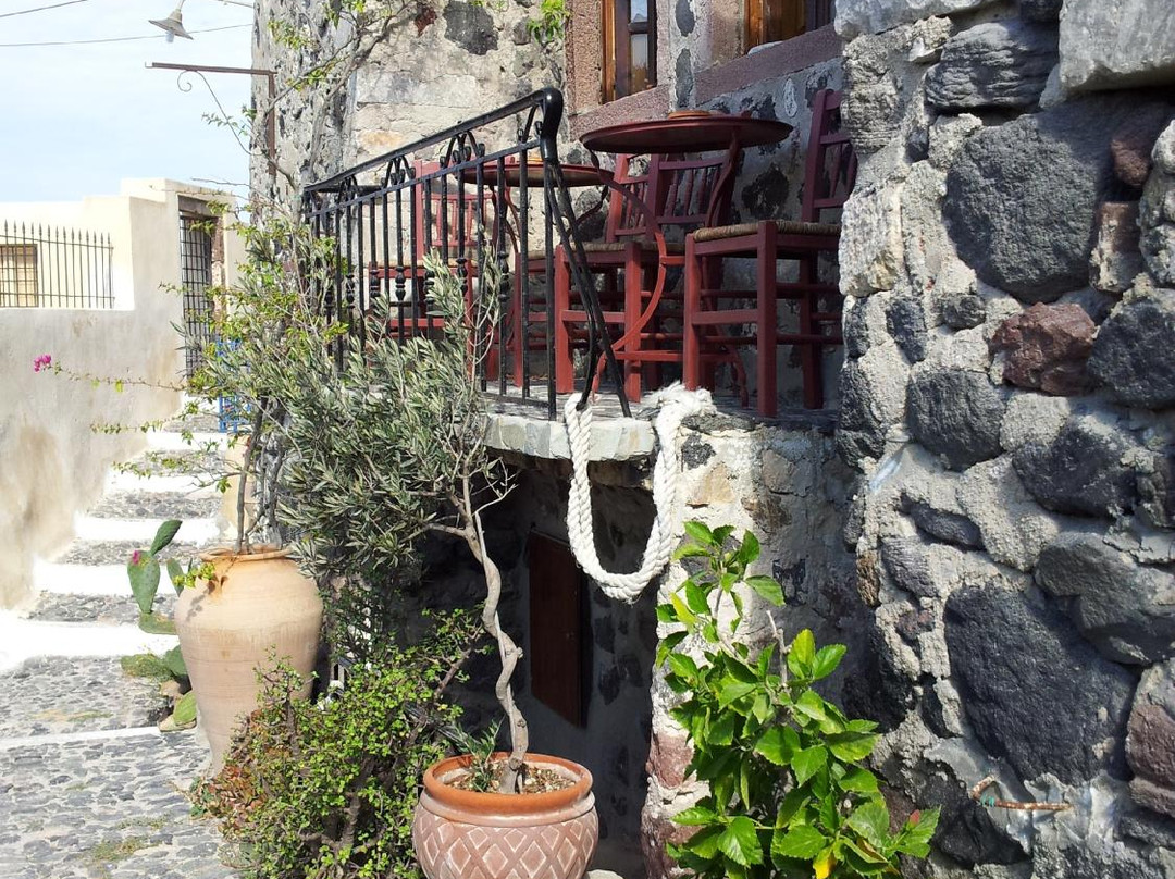 皮尔戈斯文化村-皮尔戈斯必去景点